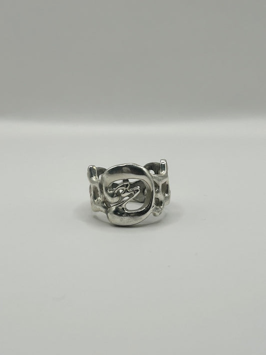 MU(D) Ring